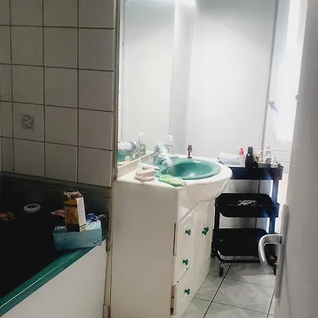 La Parenthese Yerroise Apartment