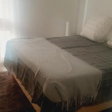 Apartment La Parenthese Yerroise *